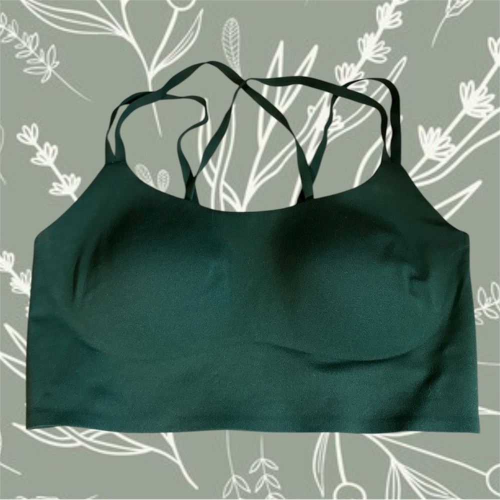 Aerie Wireless Bra
